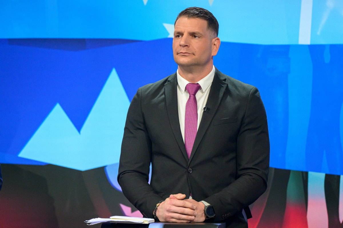 Slovenia’s Parliament Speaker Proposes NATO Exit Referendum, Signals Possible Moscow Visit