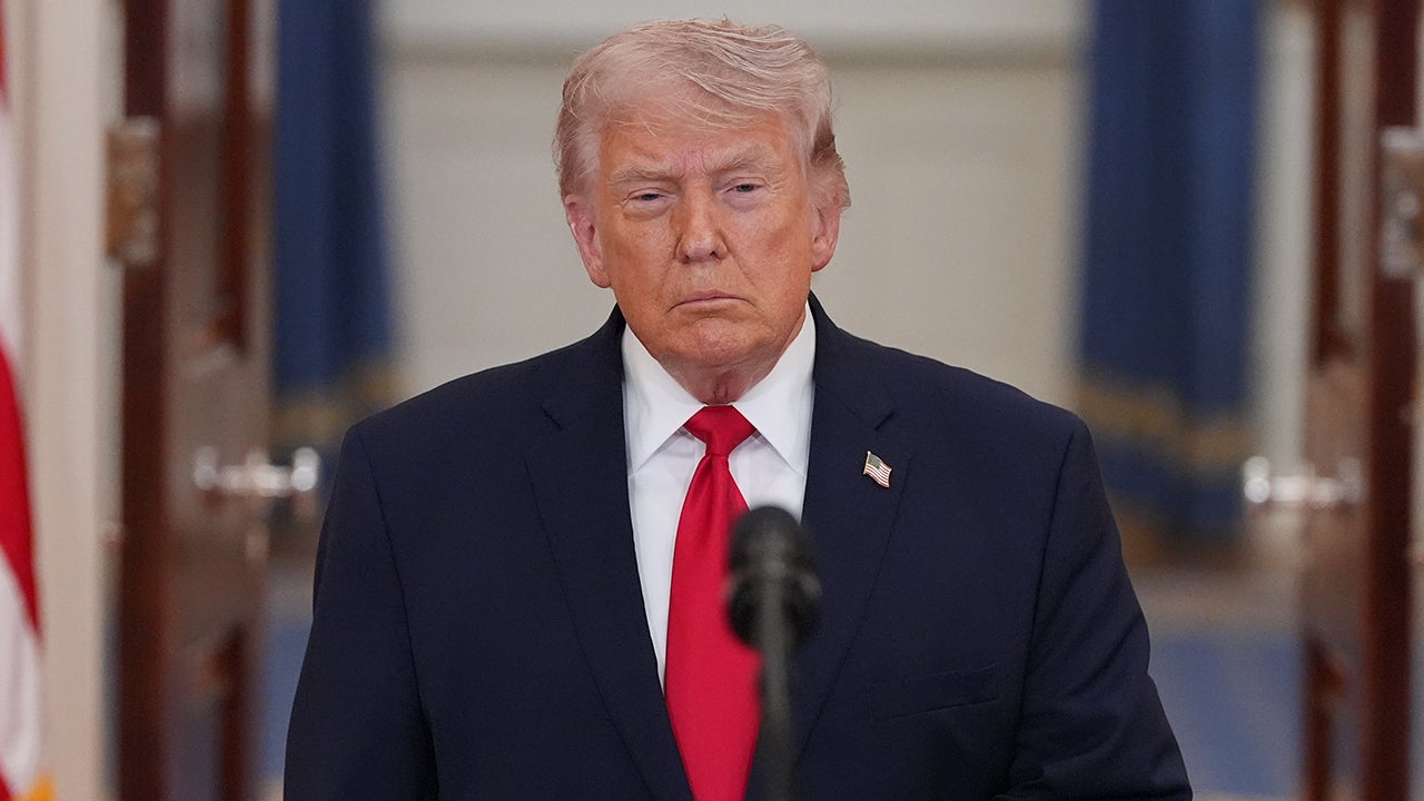 Live Updates: President Trump vows ‘positive action’ as ceasefire agreement with Iran reached