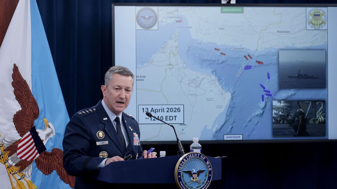 Iran says 3,500 dead in war against US as Hormuz talks stall