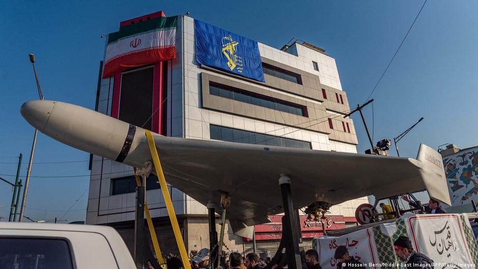 How long can Tehran’s asymmetric strategy hold?