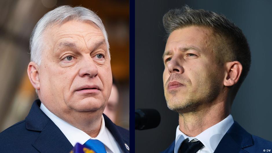 Orban faces tight race in pivotal vote