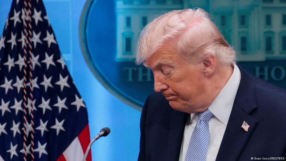 Tehran defiant as Trump deadline nears
