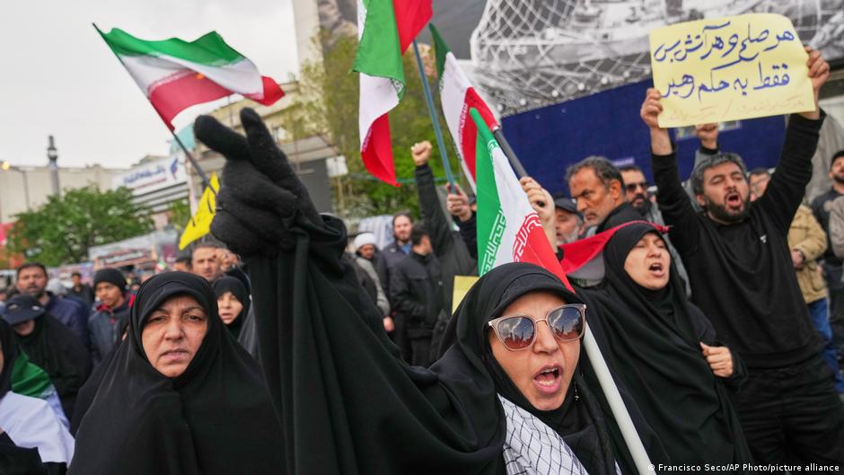 US, Israel, Tehran agree two-week ceasefire