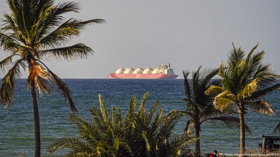 Attacks on ships reported as Strait of Hormuz recloses