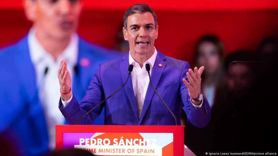 Spain, Brazil, Mexico vow to boost Cuba aid amid US threats