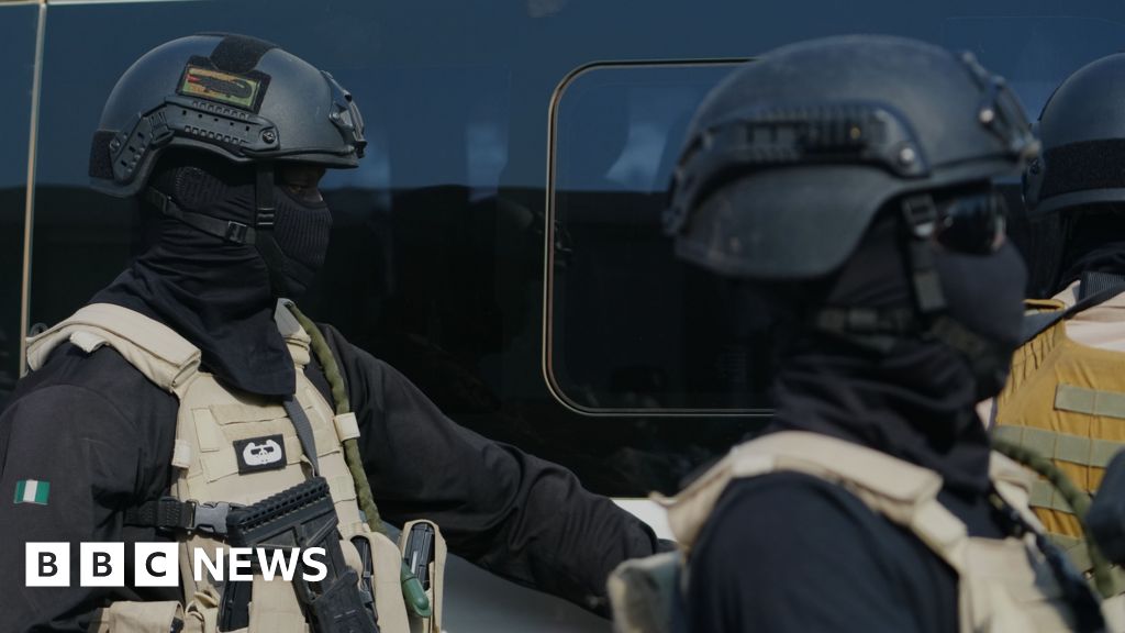 Nigeria: Civilians feared dead after air strike at Borno market – BBC