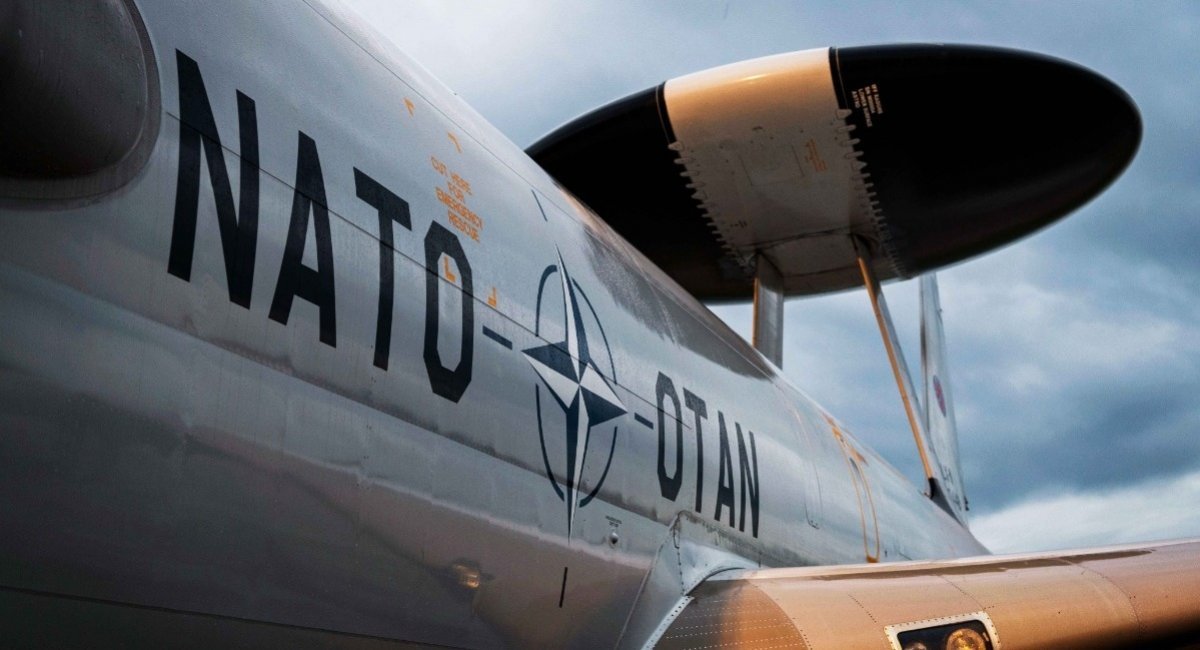 NATO Moves from Single AWACS Platform to “System of Systems” After Lessons from Ukraine and Iran