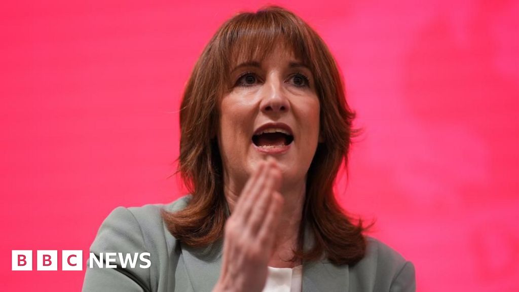 Rachel Reeves says she's angry at Trump's decision to launch war with Iran – BBC