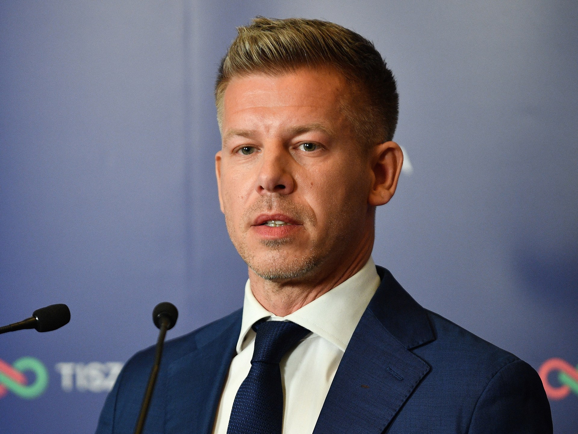 Who is Peter Magyar, Hungary’s new leader who trounced Viktor Orban? | Elections News