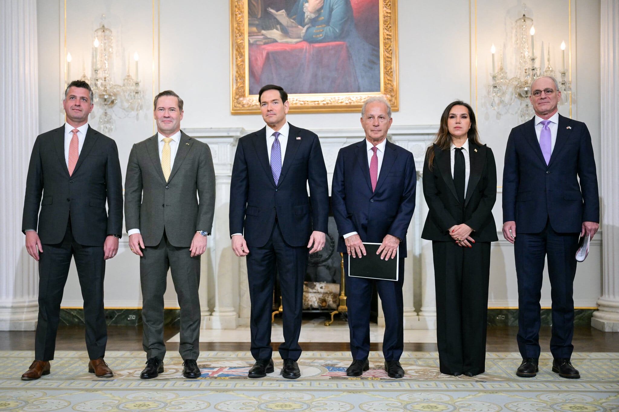 Israel-Lebanon talks unlikely to yield much until Iran undergoes fundamental change