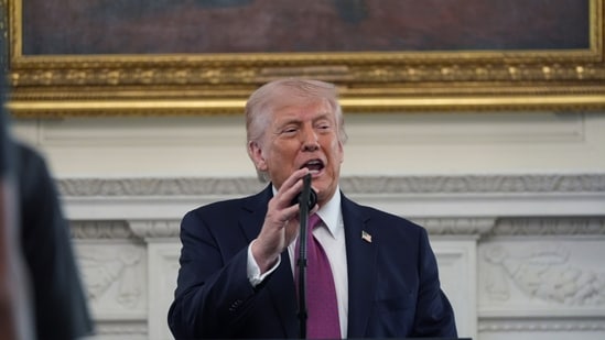 US has ‘naughty and nice’ list of allies who helped in Iran war and those who didn’t: Report