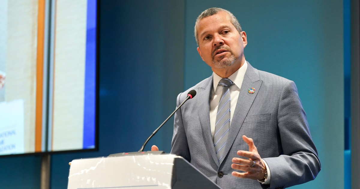 Iran must not charge tolls in Strait of Hormuz, UN maritime chief says | Shipping News