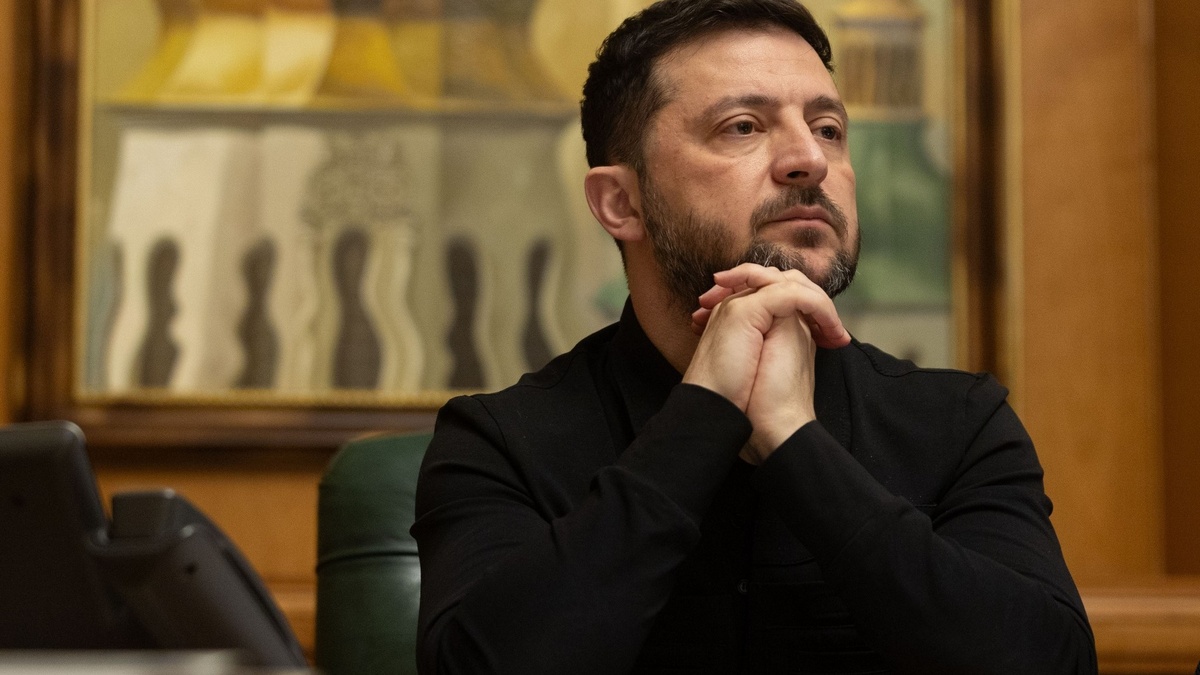 Druzhba oil pipeline may resume operation, repairs completed – Zelenskyy