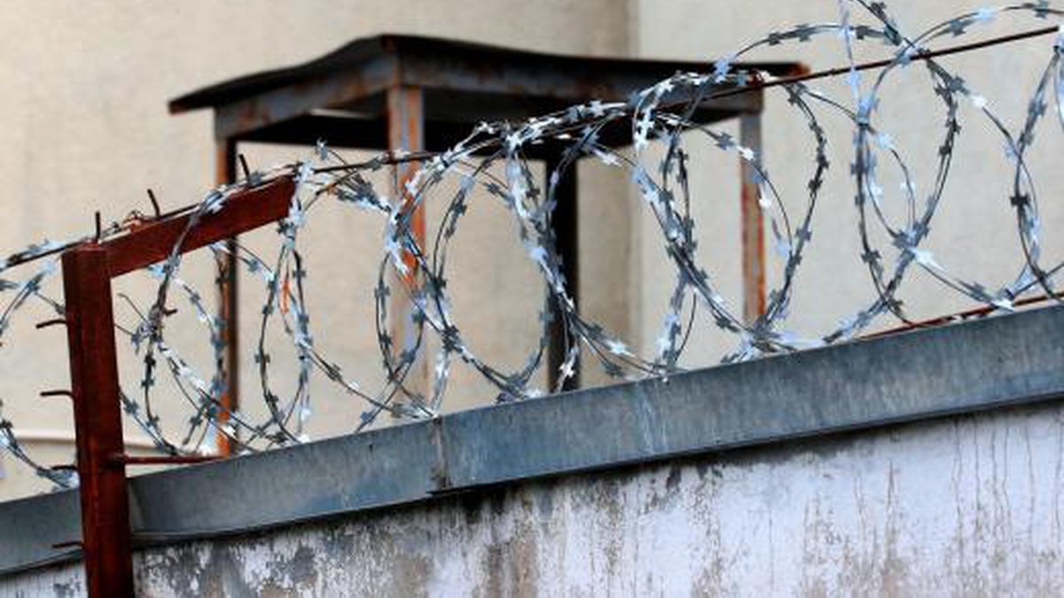 Supreme Court upholds life sentence for spotter of missile strike on cafe in Kramatorsk