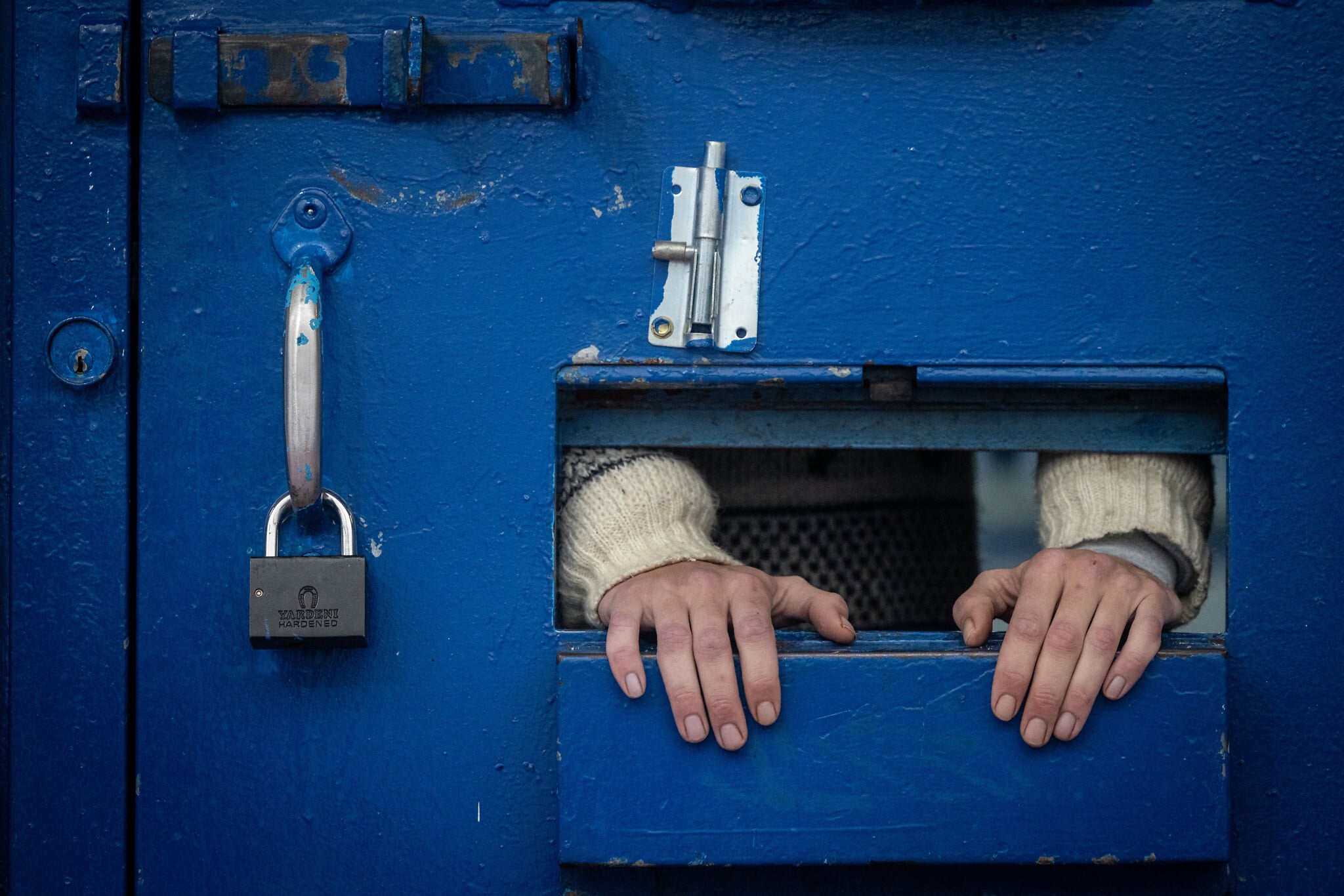 ‘Entrenches apartheid’: UAE, 7 other Muslim countries blast Israeli death penalty law