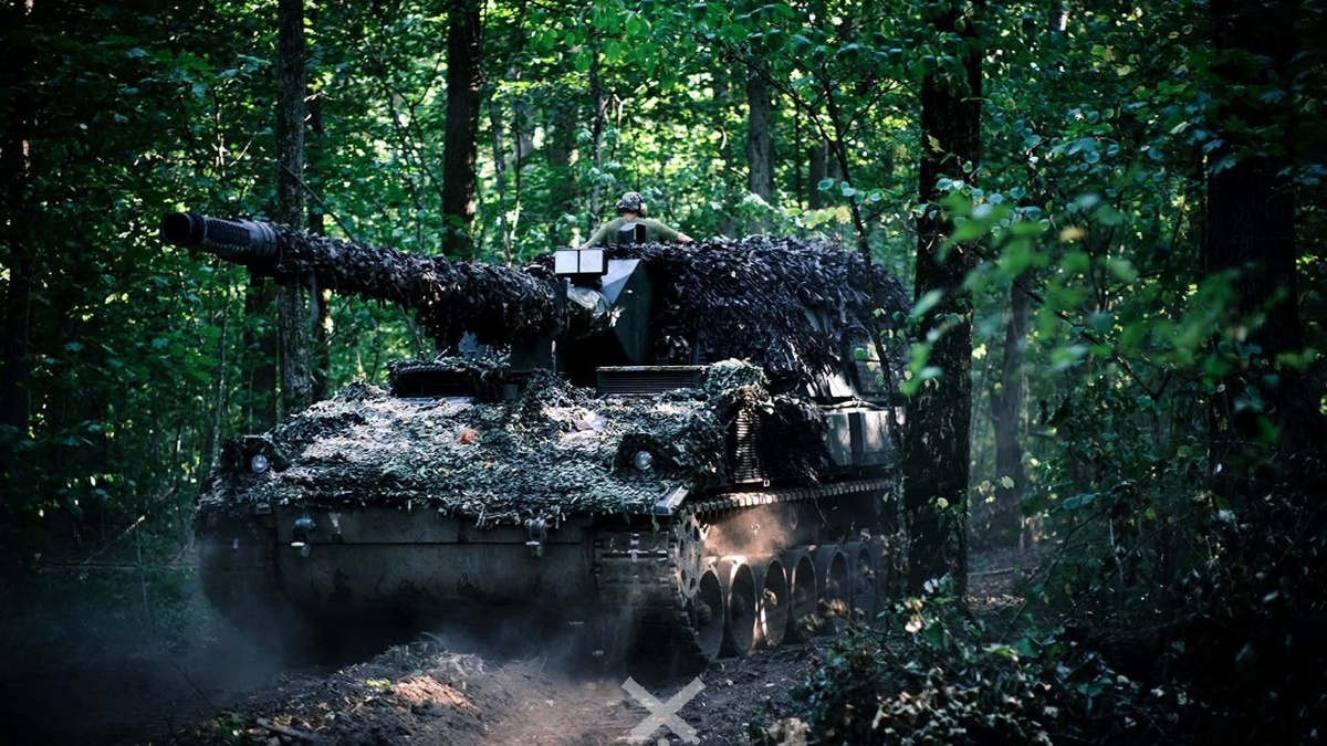 Defence Forces repel 118 enemy attacks since start of day