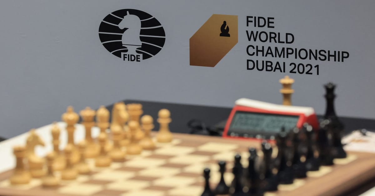 Ukraine beats Russia at world’s top sports court – POLITICO