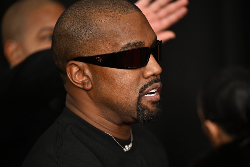 Wireless Festival Canceled After Kanye West Blocked From Entering UK
