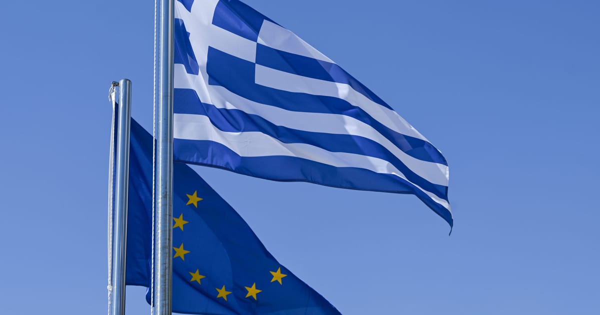 EU prosecutors seek to lift immunity of Greek farm minister