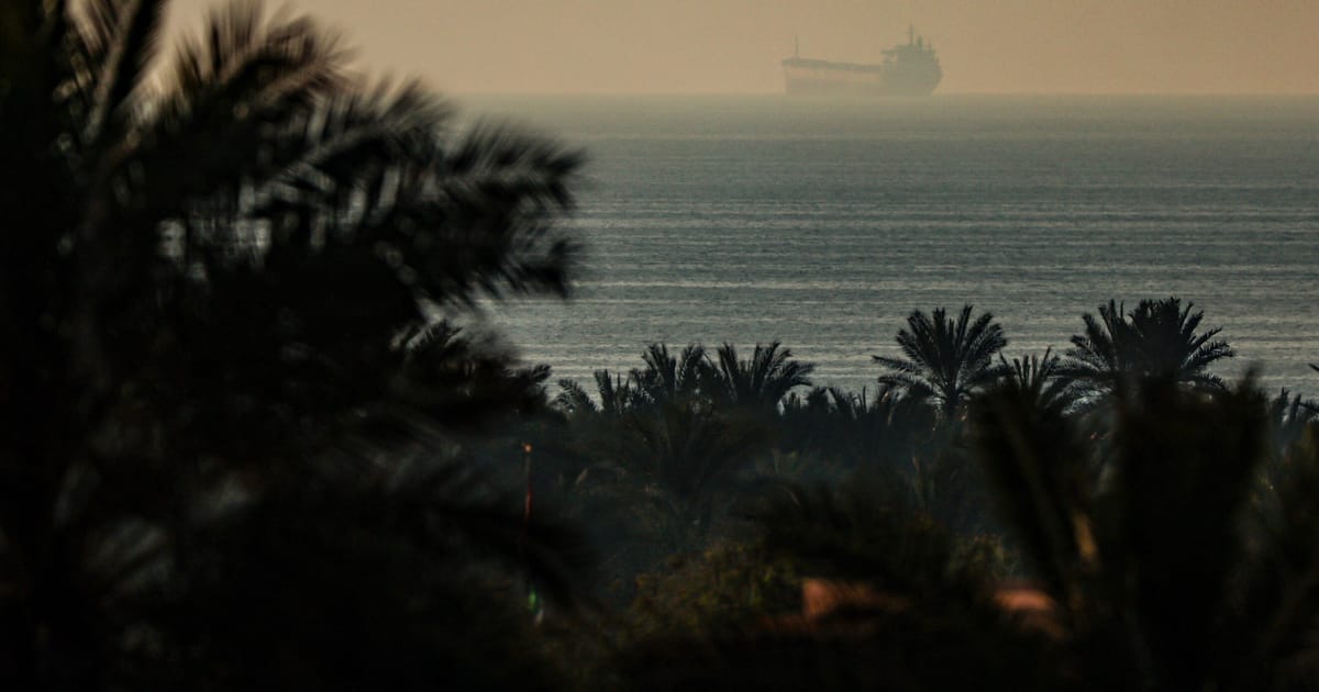 5 countries ask Brussels to tax energy companies benefitting from Iran crisis – POLITICO