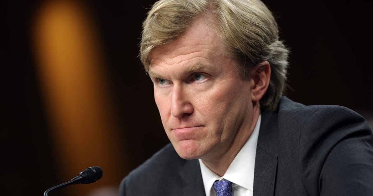 Pentagon says Ukraine support can’t rely on American contributions – POLITICO