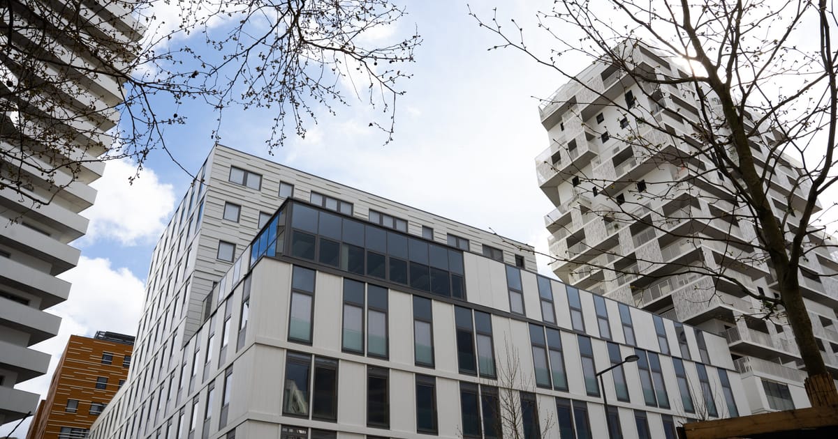 The inside story of how France clinched the EU’s new customs authority – POLITICO