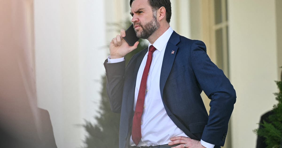 Viktor Orbán’s last throw of the MAGA dice – POLITICO