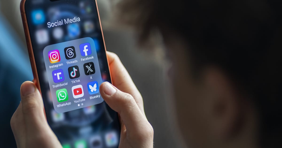 EU slammed for caving to US pressure on digital rules – POLITICO