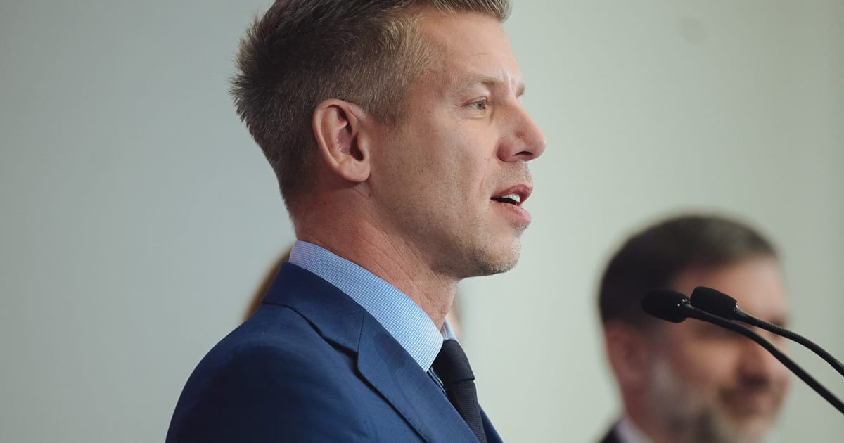 Hungary must arrest Netanyahu if he visits, Magyar says – POLITICO