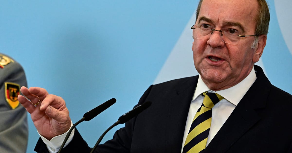 Less America, more Europe in Germany’s new military strategy – POLITICO