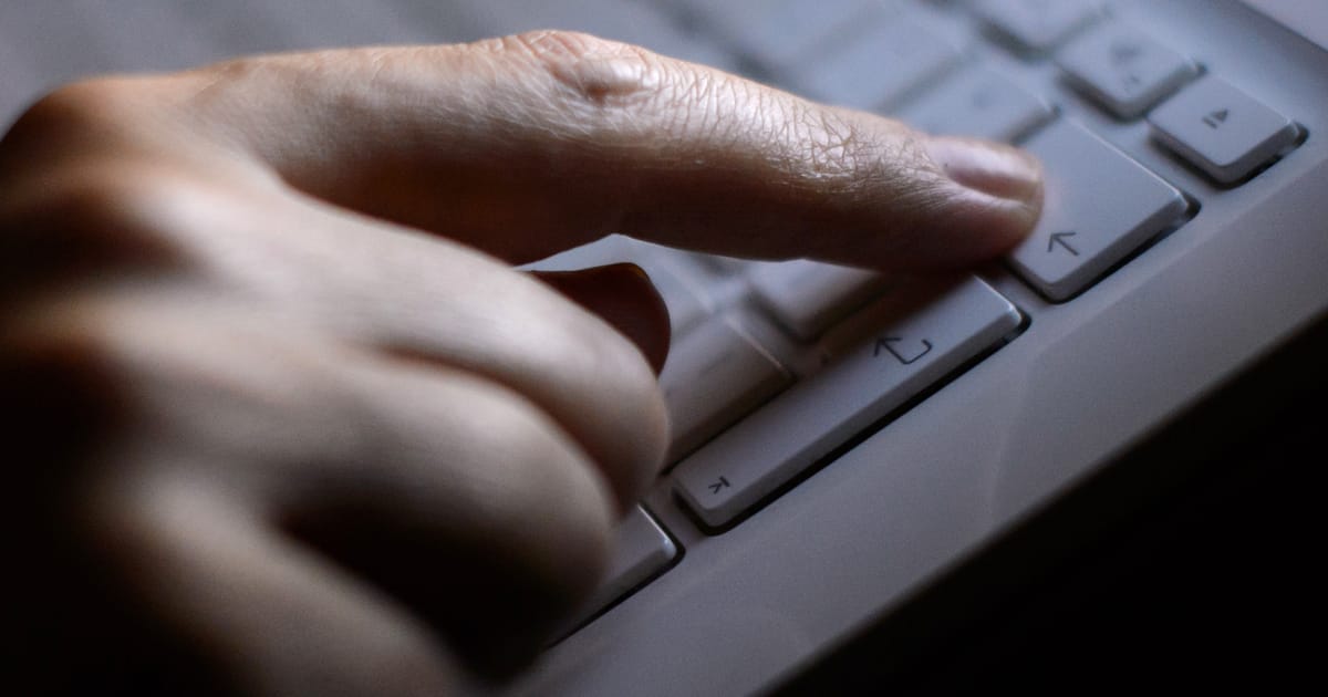 Tech firms enter legal limbo over child abuse scanning – POLITICO