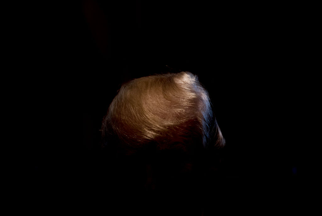 Against the Mad King – UnHerd