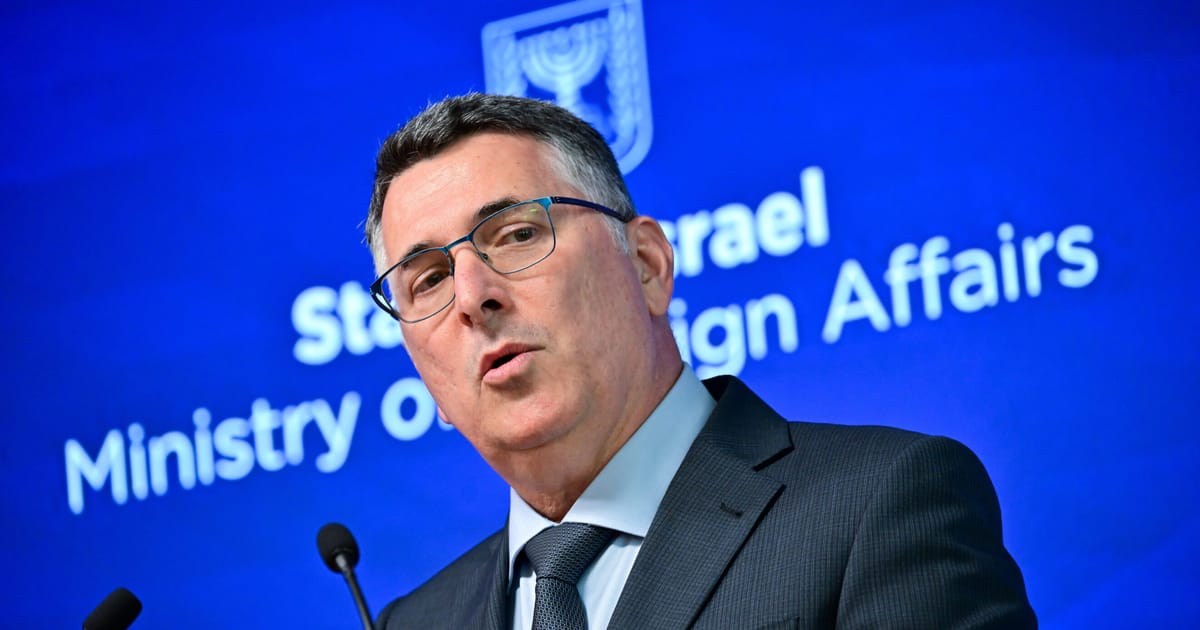 IDF soldier’s destruction of Jesus statue triggers Poland-Israel spat – POLITICO