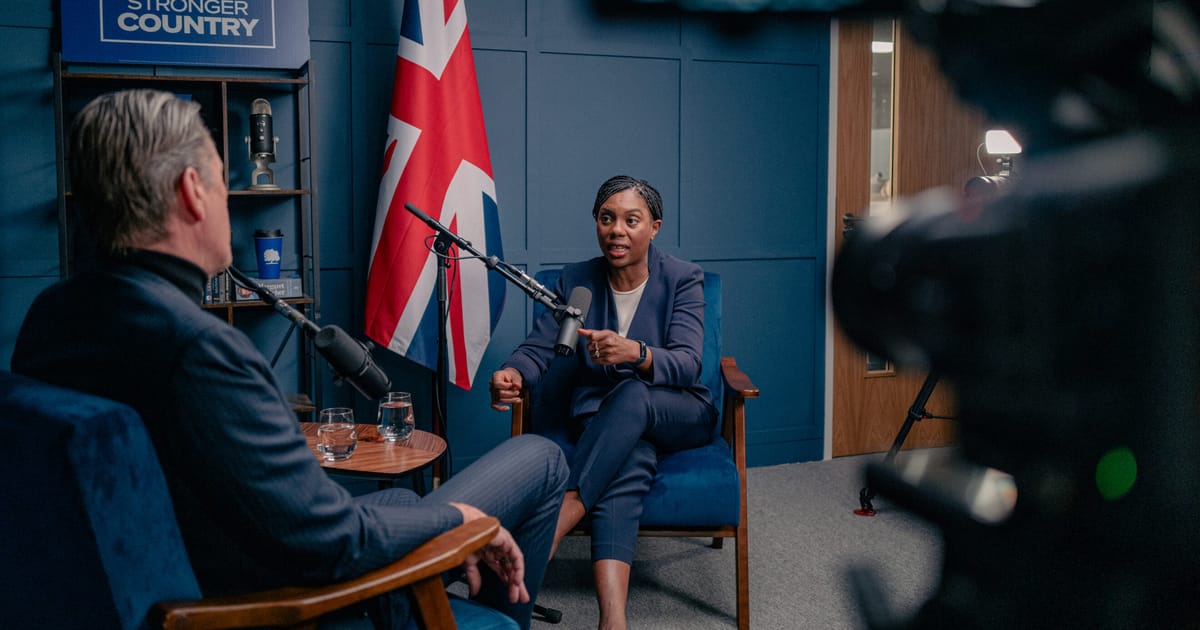 Orbán’s defeat gives me hope for the center-right – POLITICO