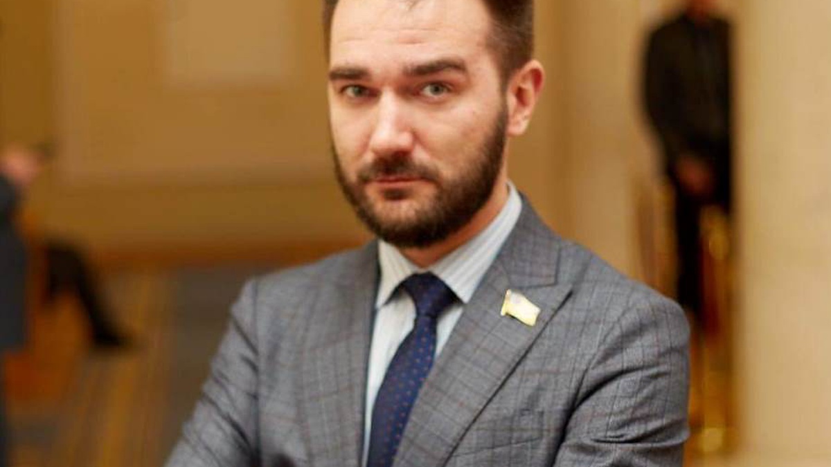 SAPO seeks detention of MP Yurchenko