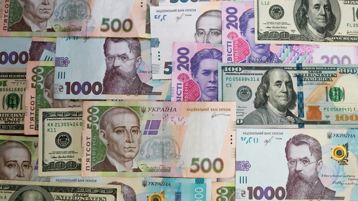Ukraine’s real GDP declines for third consecutive month, down 0.6% in Q1 – IER