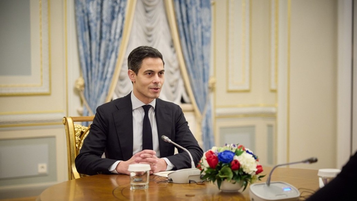 Dutch PM says possible options include military mission to protect Strait of Hormuz