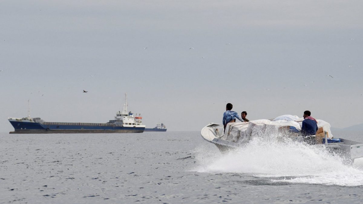 The UK-France plan to fix Iran crisis without Donald Trump