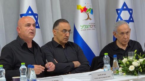 Northern Israelis slam ceasefire, accuse governme