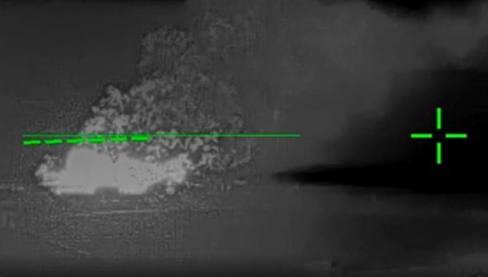 Ukraine strikes oil facilities in Russia, occupied Crimea