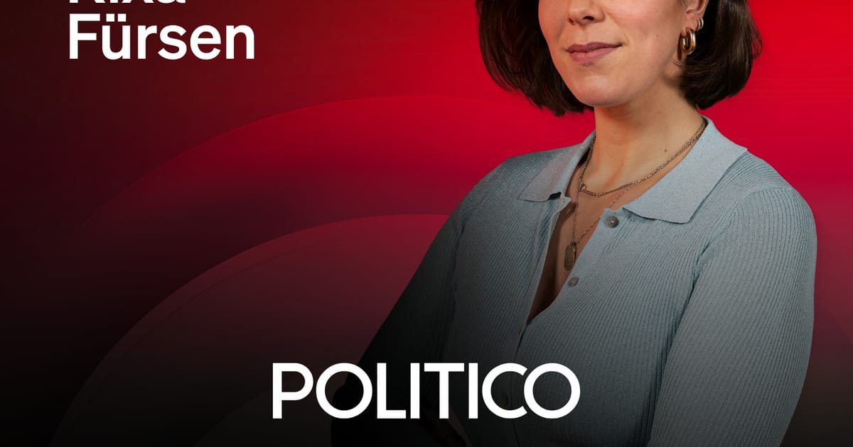 Trumps Ultimatum läuft ab – droht die Eskalation? – POLITICO