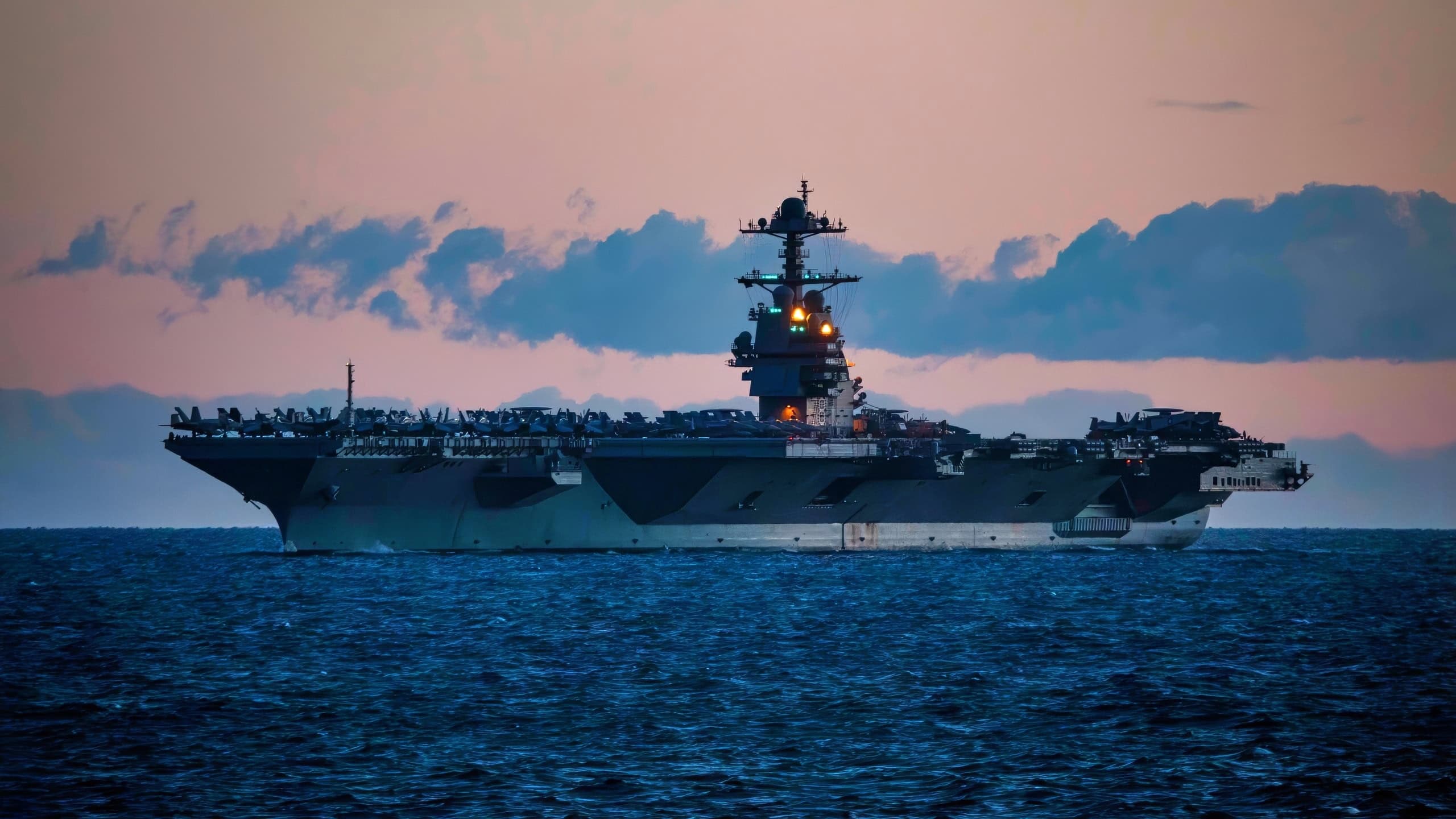 The Iran War Is Giving China Time, Russia Money, and North Korea an Opening