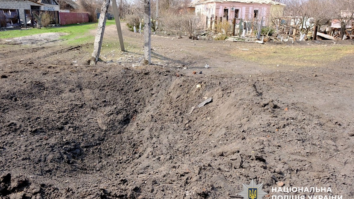 Two people injured, residential buildings damaged in Russian strike on Kramatorsk – SES