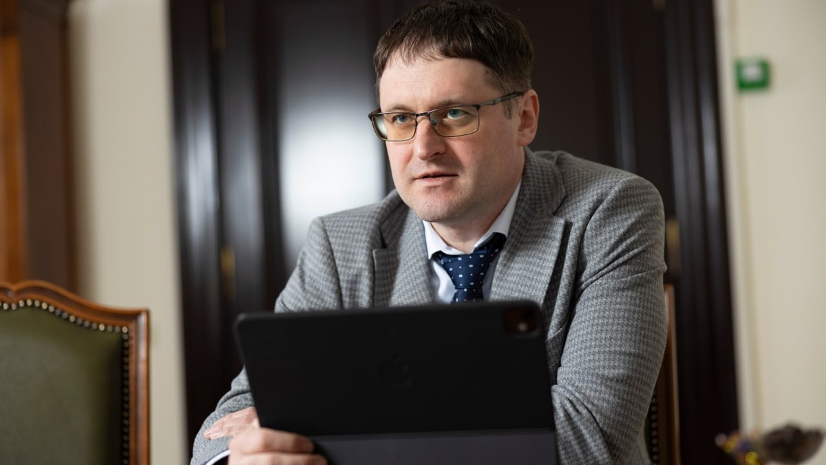 Ukraine’s National Bank considers keeping key policy rate unchanged sufficient response to Middle East developments