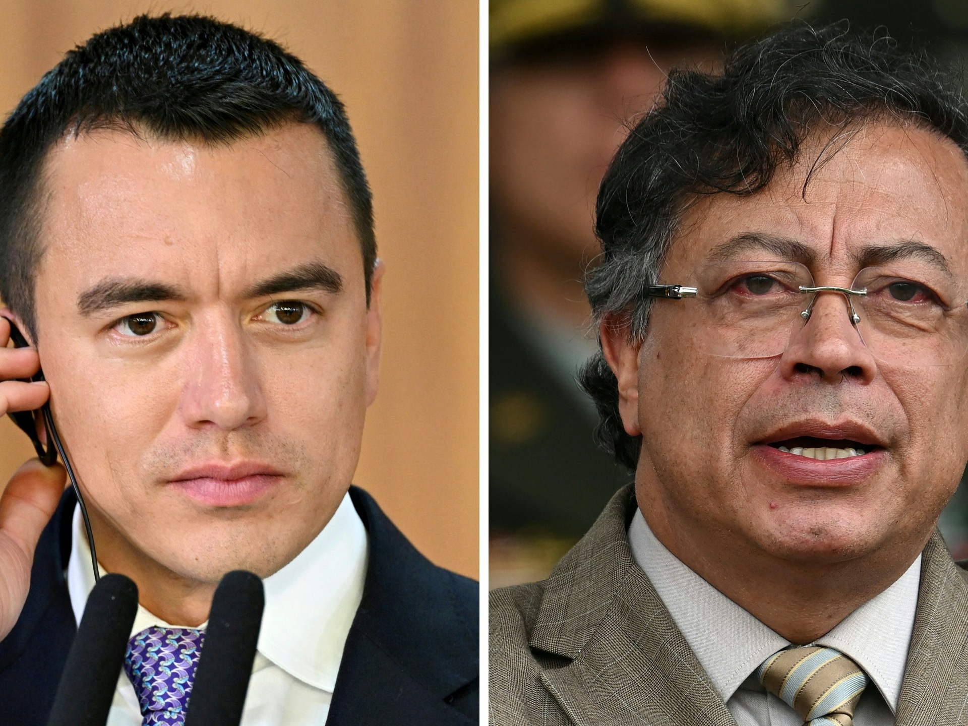 Colombia responds to Ecuador’s tariff hike with 100-percent import tax | Government News