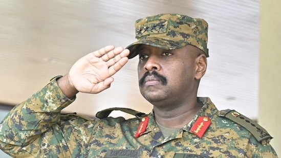 Uganda army chief’s 30-day ultimatum to Turkey: ‘Give $1 billion and a wife’
