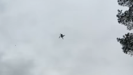 Ukraine’s $1,200 drone is getting an upgrade: swarm mode