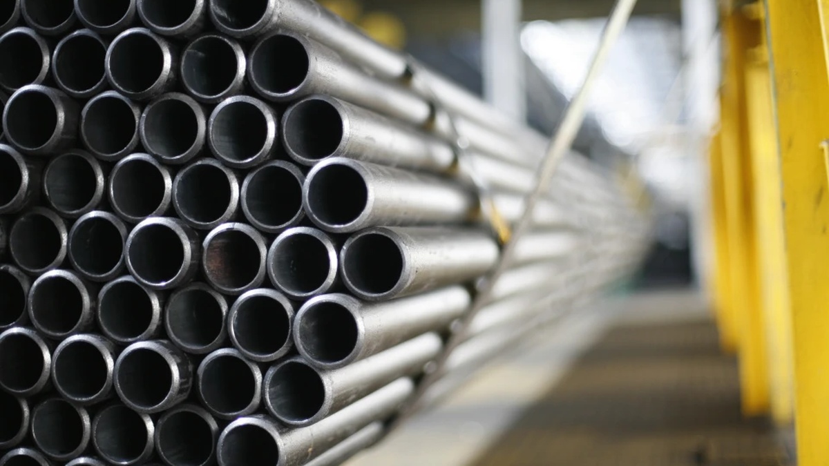 Interpipe acquires AMTP Roman plant in Romania from ArcelorMittal