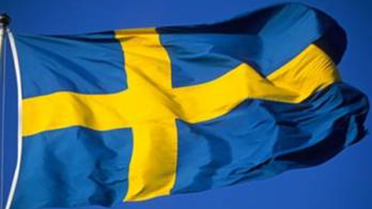 Swedish government adopts two bills on joining Special Tribunal