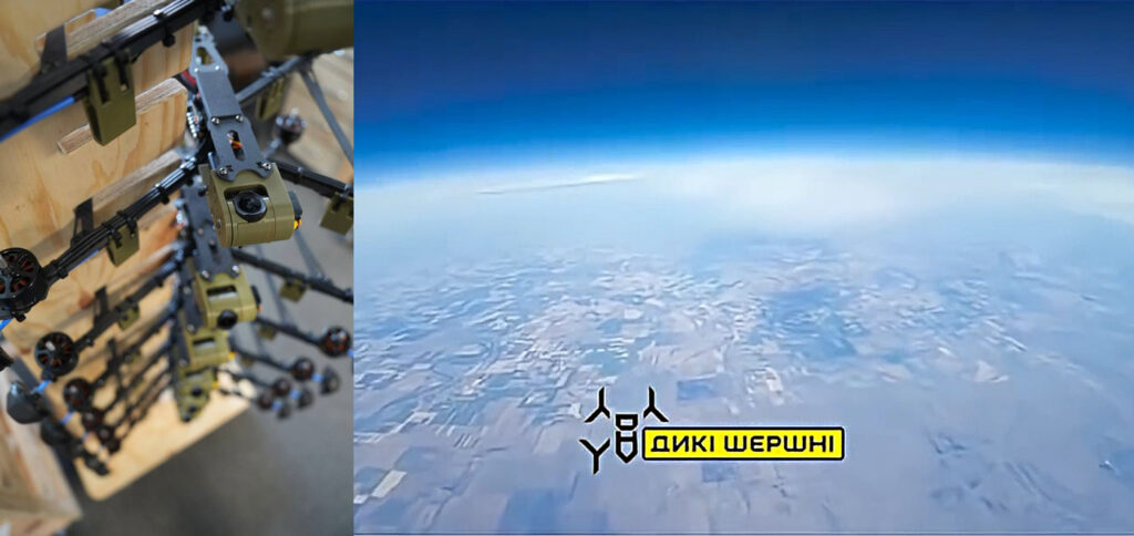 Pentagon just deployed Ukrainian anti-drone system at Saudi air base — less than month after Trump said Ukrainian help wasn’t needed